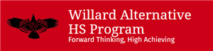 Willard HS Library Willard HS Library